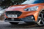 Ford Focus Active 2019 года (UK)